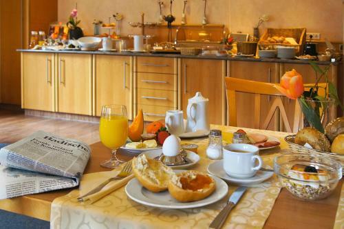 Hotel-gasthaus Adler