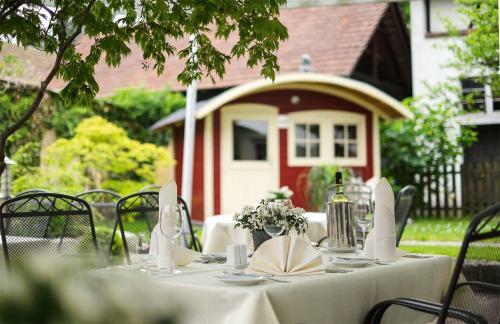 Hotel-gasthaus Adler