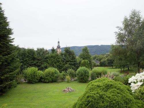 Cozy Apartment In Springiersbach With Balcony
