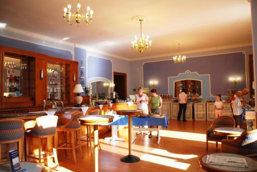 Hotel Goldener Anker
