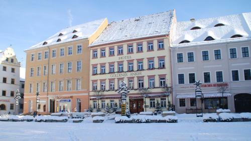 Hotel Goldener Anker
