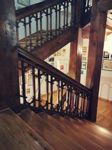 Hotel Goldener Anker