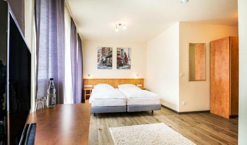 Schroeders City-style-hotel