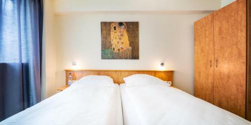 Schroeders City-style-hotel