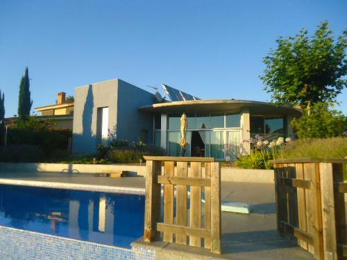 Villa Agnes Cervia Piscina Privada