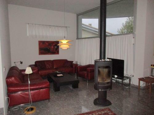Villa Agnes Cervia Piscina Privada