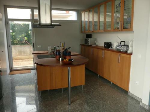 Villa Agnes Cervia Piscina Privada
