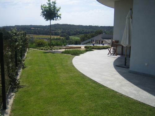 Villa Agnes Cervia Piscina Privada