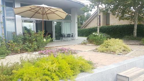 Villa Agnes Cervia Piscina Privada