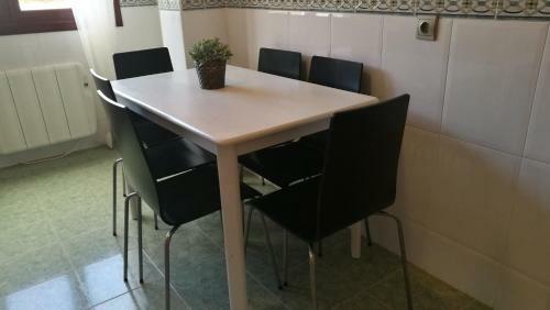 Apartamento Trascorrales Senda Del Oso