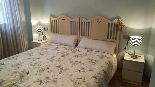 Apartamento Trascorrales Senda Del Oso