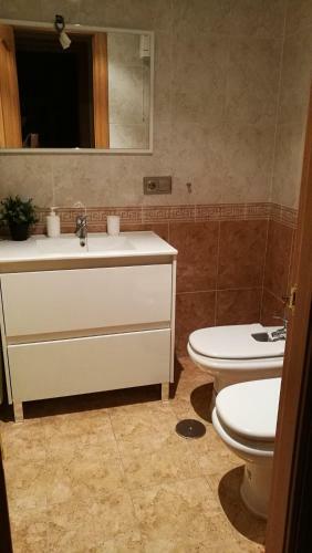 Apartamento Trascorrales Senda Del Oso