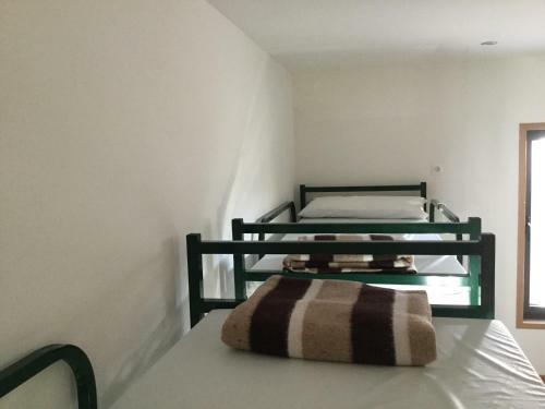 Albergue Linar Do Rei