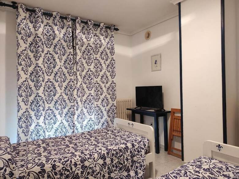 Hostal Restaurante Tanis