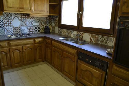 Family House Ultramort