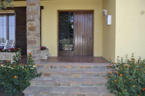 Family House Ultramort
