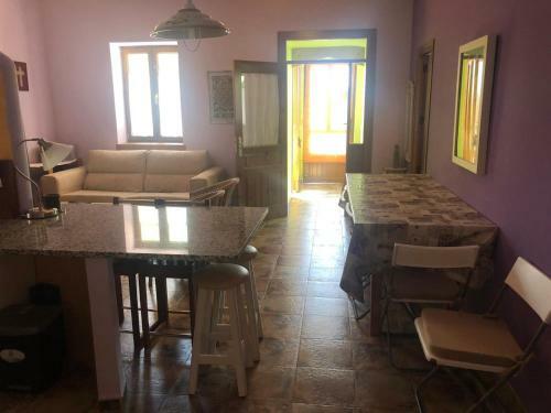 Agroturismo Casa Atenea