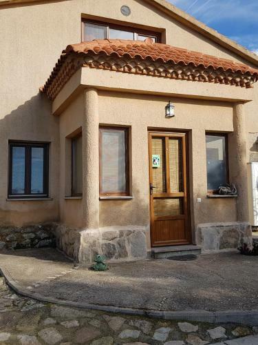 Agroturismo Casa Atenea