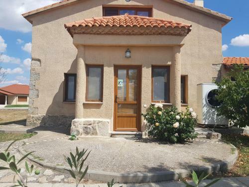 Agroturismo Casa Atenea