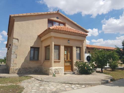 Agroturismo Casa Atenea