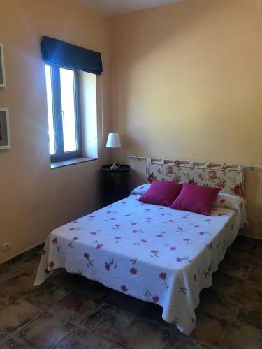 Agroturismo Casa Atenea