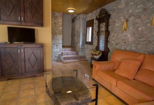Agroturismo Casa Batlle