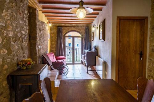 Agroturismo Casa Batlle