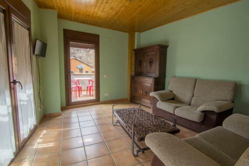 Agroturismo Casa Batlle