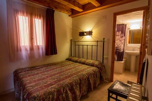 Agroturismo Casa Batlle
