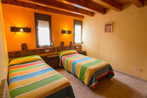 Agroturismo Casa Batlle