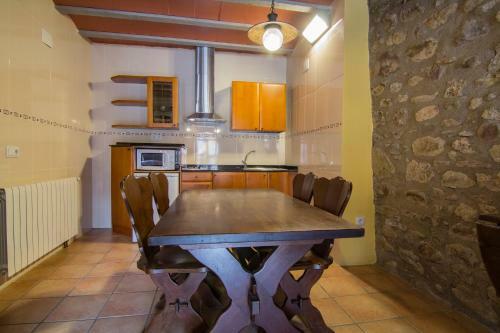 Agroturismo Casa Batlle