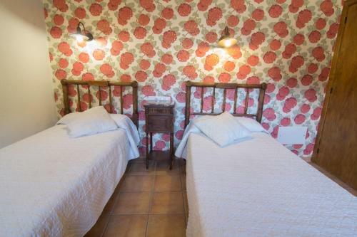 Agroturismo Casa Batlle