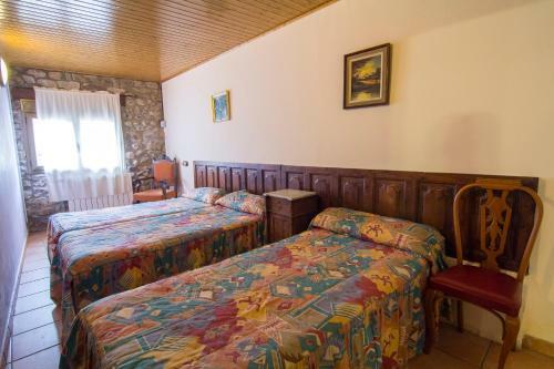 Agroturismo Casa Batlle