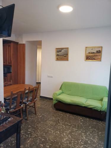 Agroturismo Casa Batlle