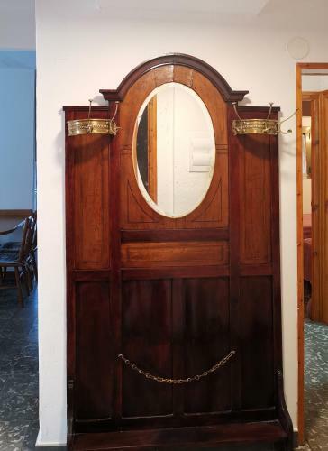 Agroturismo Casa Batlle