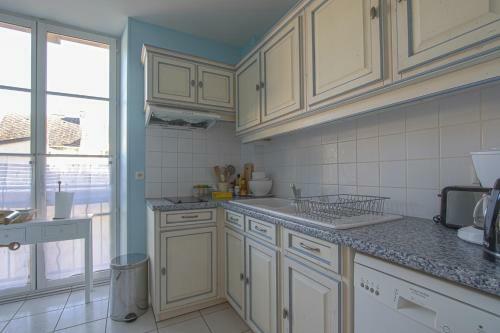 Apartamento Comtesse De Chabot