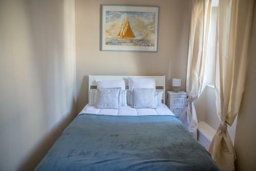 Apartamento Comtesse De Chabot