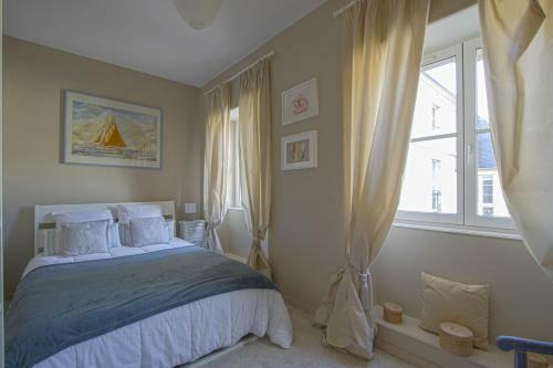 Apartamento Comtesse De Chabot