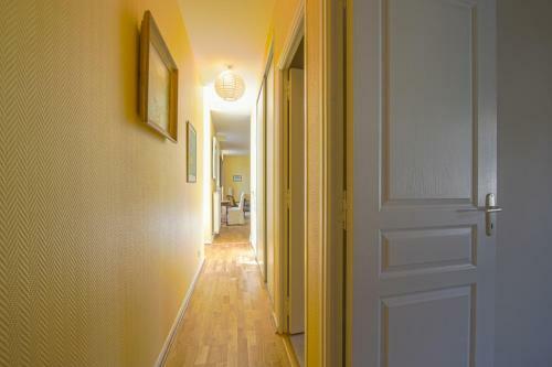 Apartamento Comtesse De Chabot