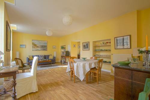 Apartamento Comtesse De Chabot
