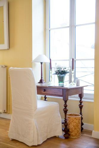 Apartamento Comtesse De Chabot