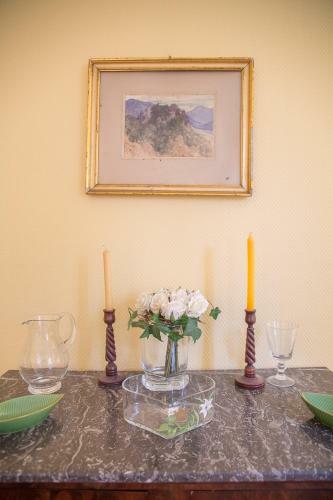 Apartamento Comtesse De Chabot