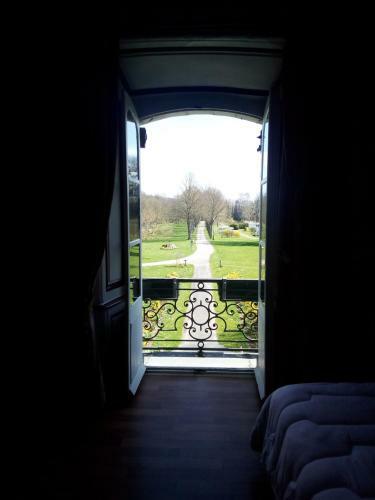 Domaine De Sery