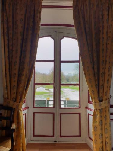 Domaine De Sery
