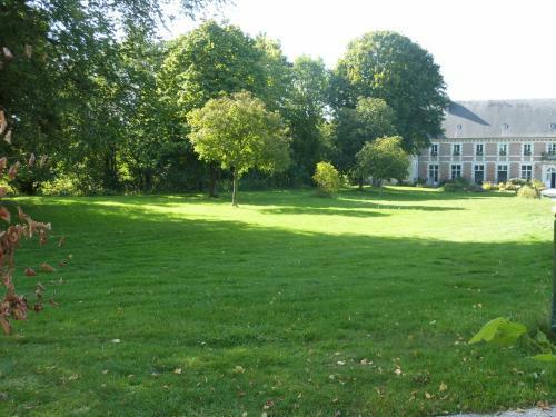 Domaine De Sery