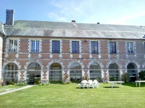 Domaine De Sery