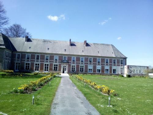 Domaine De Sery