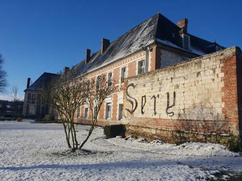 Domaine De Sery