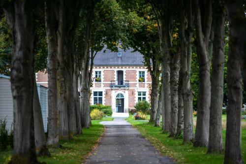 Domaine De Sery