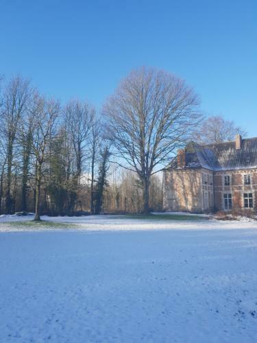 Domaine De Sery